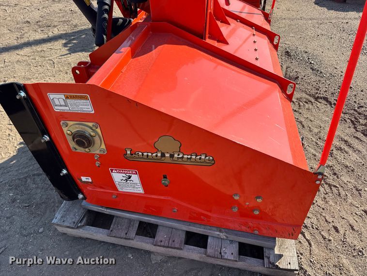 image for item EU6062 Land Pride SBP1674 snowblower