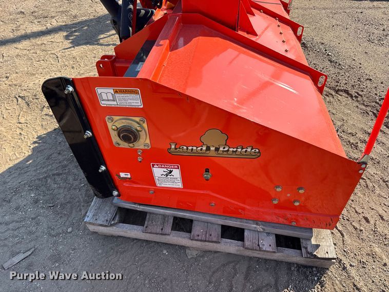 image for item EU6062 Land Pride SBP1674 snowblower