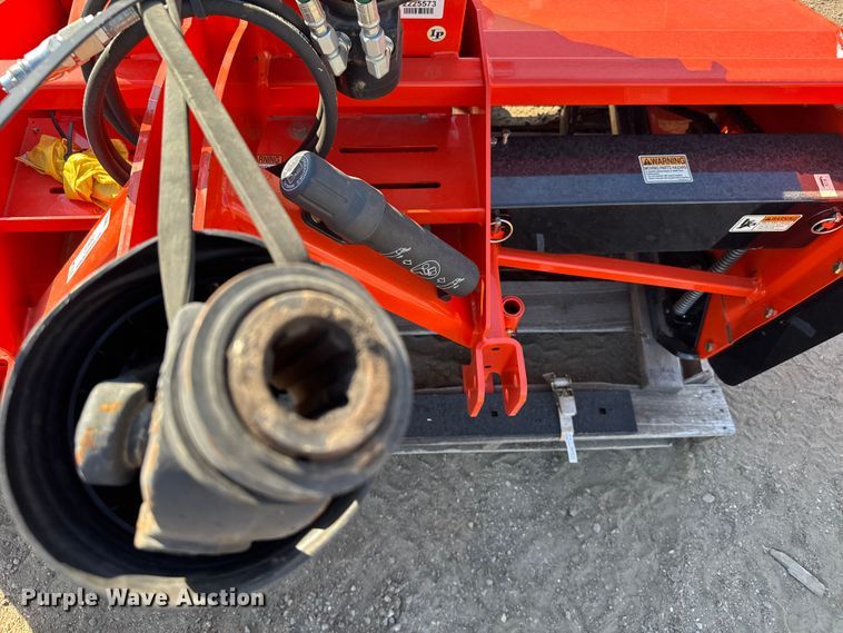 image for item EU6062 Land Pride SBP1674 snowblower