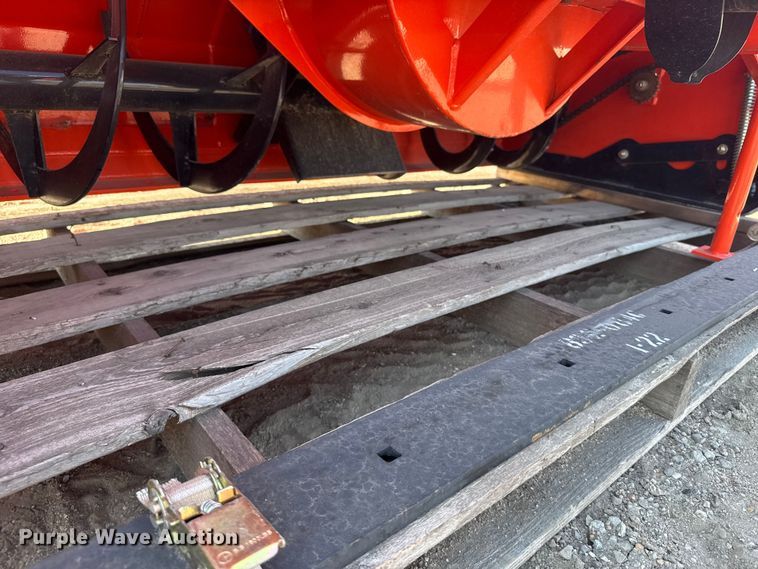 image for item EU6062 Land Pride SBP1674 snowblower