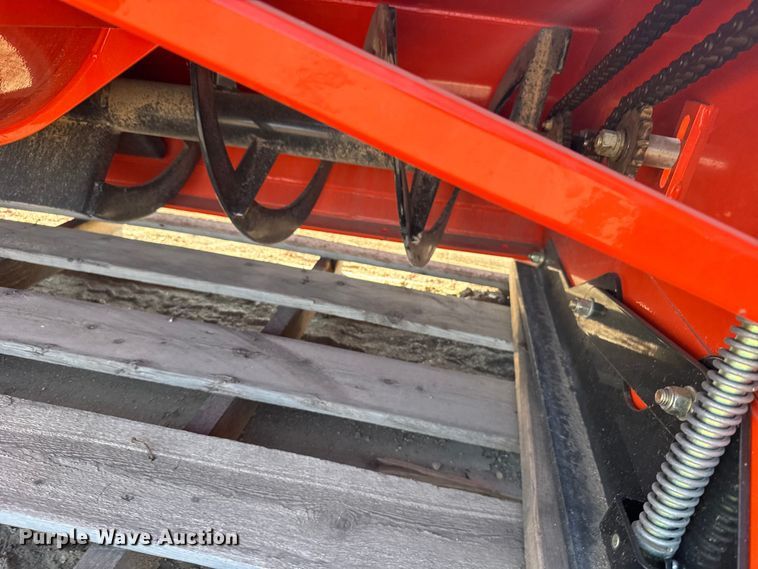 image for item EU6062 Land Pride SBP1674 snowblower