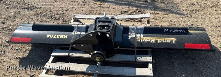 image for item EU6064 Land Pride RB3784 blade