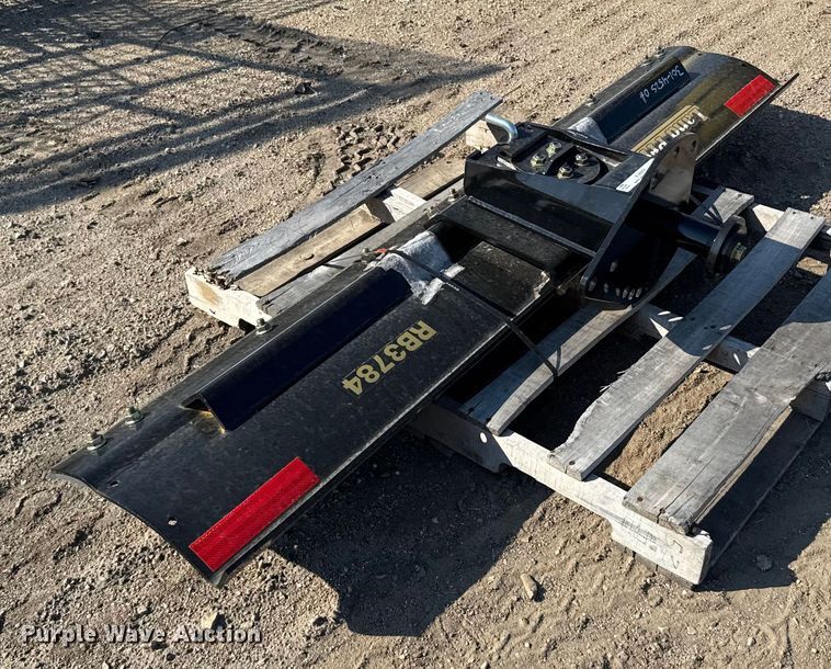 image for item EU6064 Land Pride RB3784 blade