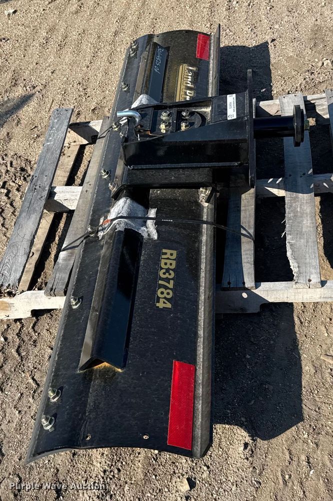 image for item EU6064 Land Pride RB3784 blade