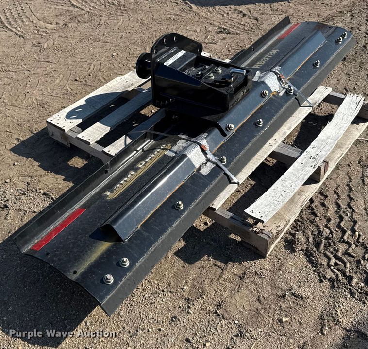 image for item EU6064 Land Pride RB3784 blade