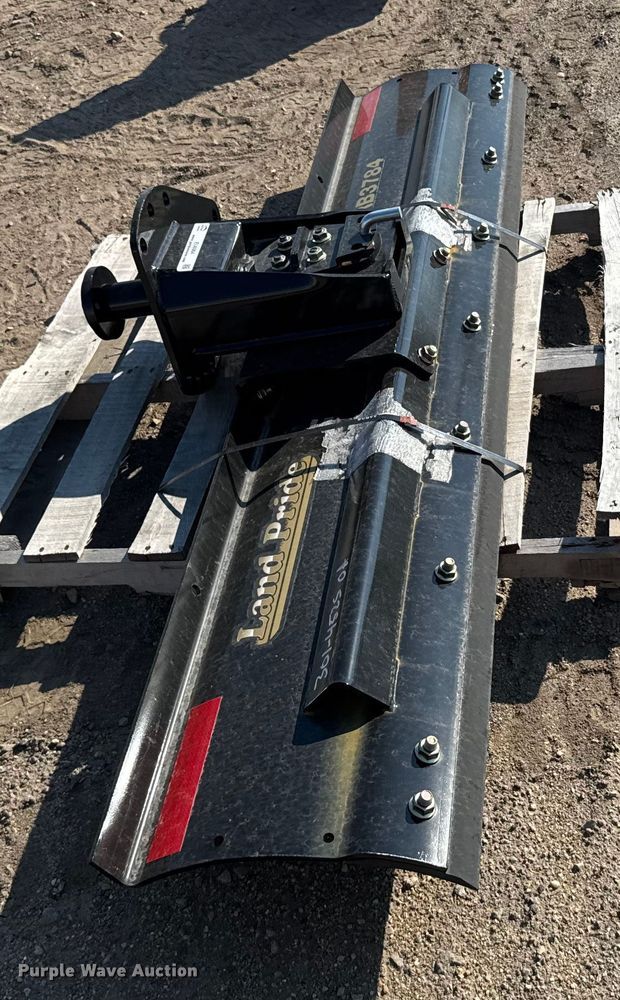 image for item EU6064 Land Pride RB3784 blade