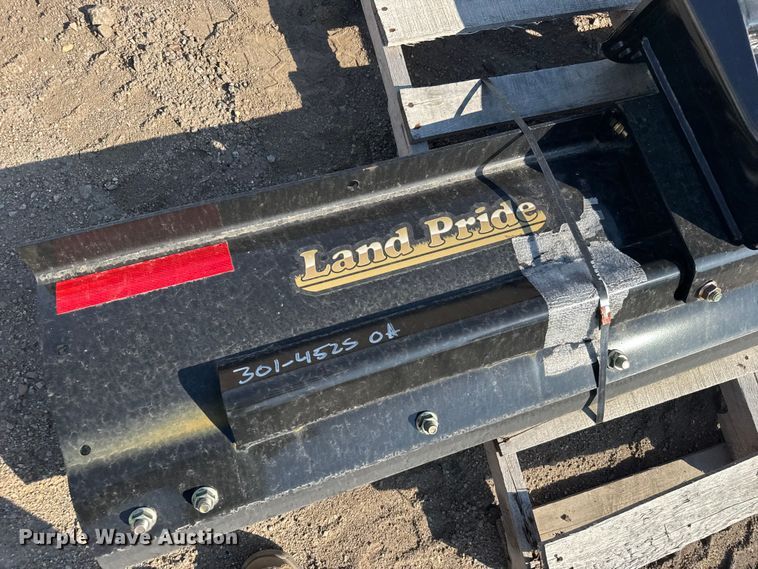 image for item EU6064 Land Pride RB3784 blade