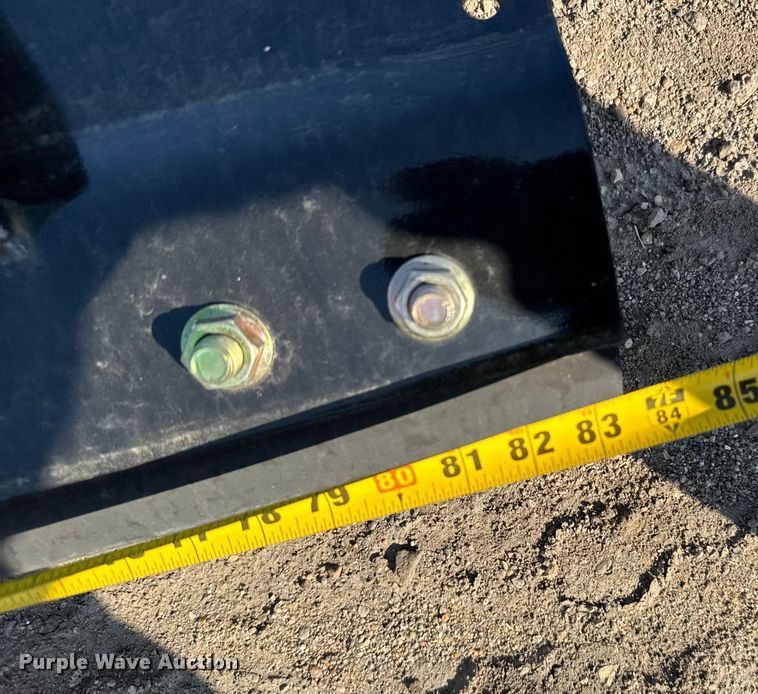 image for item EU6064 Land Pride RB3784 blade