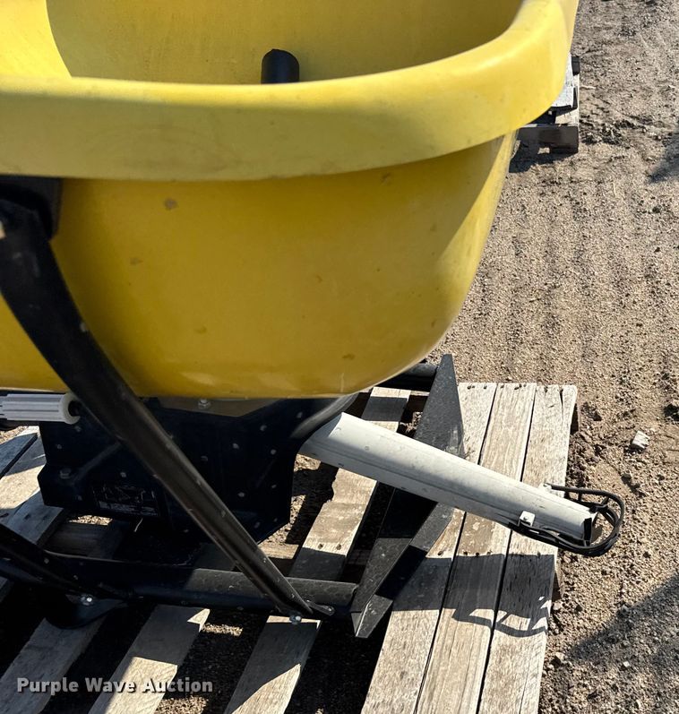 image for item EU6065 Land Pride PFS5060 spreader