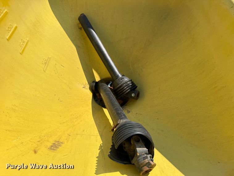 image for item EU6065 Land Pride PFS5060 spreader