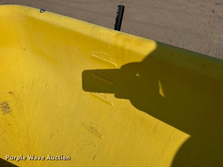 image for item EU6065 Land Pride PFS5060 spreader