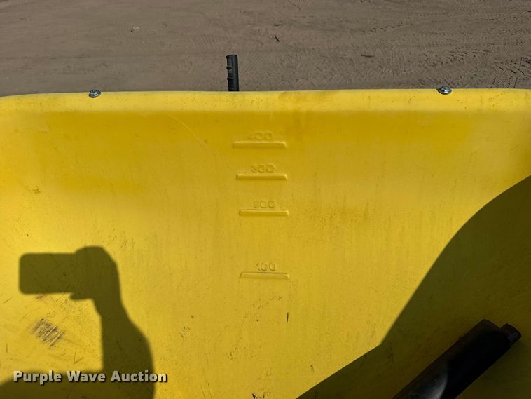 image for item EU6065 Land Pride PFS5060 spreader