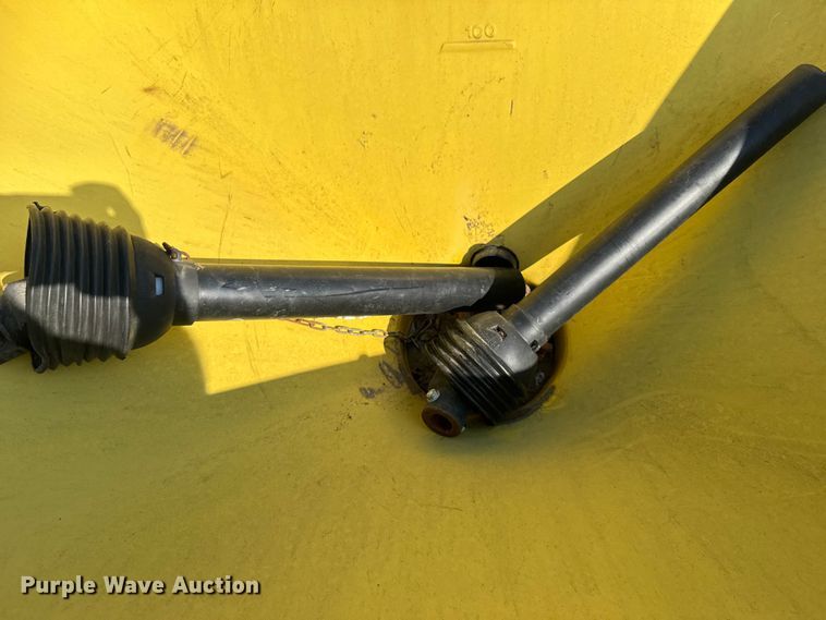 image for item EU6065 Land Pride PFS5060 spreader