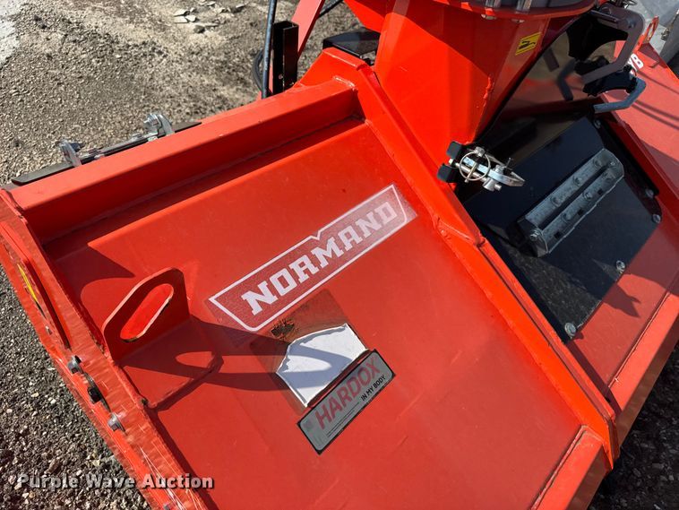 image for item EU6081 Normand N74-250HYB snowblower