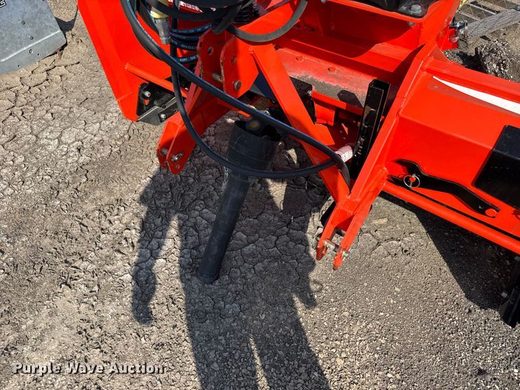 image for item EU6081 Normand N74-250HYB snowblower