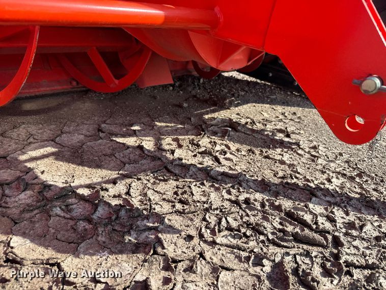 image for item EU6081 Normand N74-250HYB snowblower