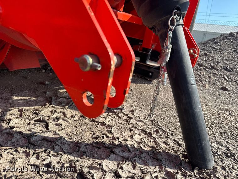 image for item EU6081 Normand N74-250HYB snowblower