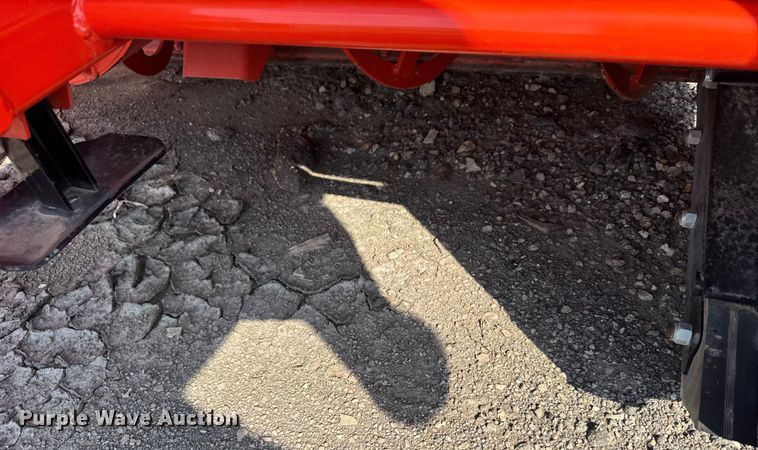 image for item EU6081 Normand N74-250HYB snowblower