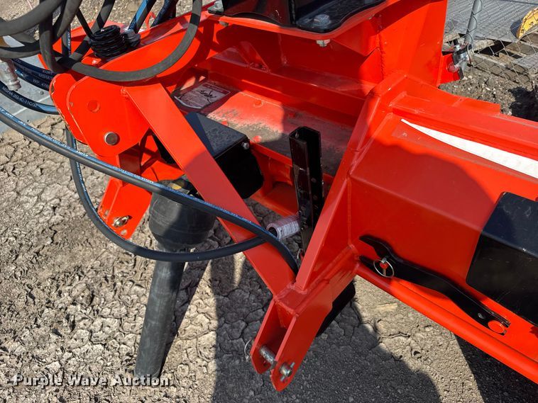 image for item EU6081 Normand N74-250HYB snowblower