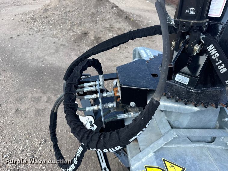 image for item EU6082 Pronovost C7224 snowblower