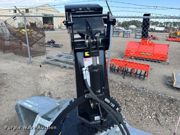 image for item EU6082 Pronovost C7224 snowblower