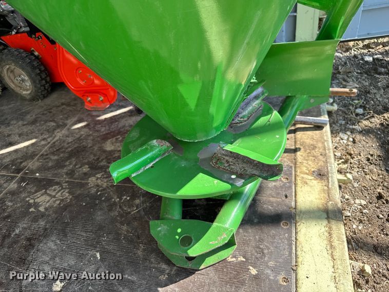 image for item EV1946 John Deere Spreader