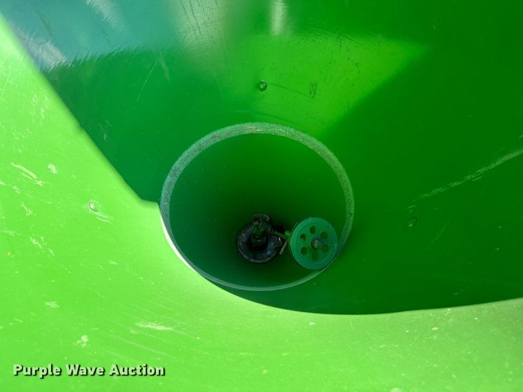 image for item EV1946 John Deere Spreader