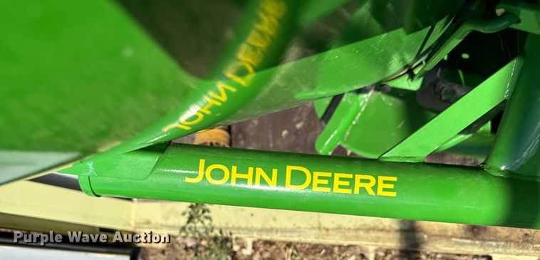 image for item EV1946 John Deere Spreader