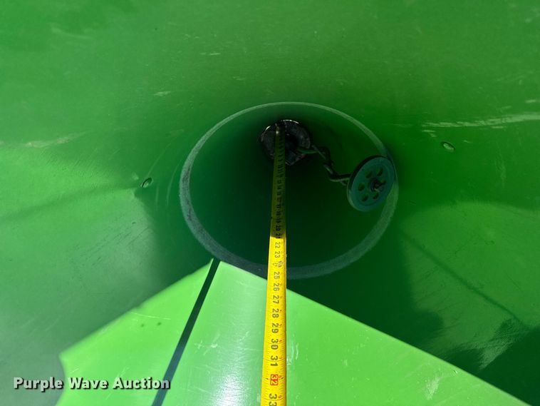 image for item EV1946 John Deere Spreader