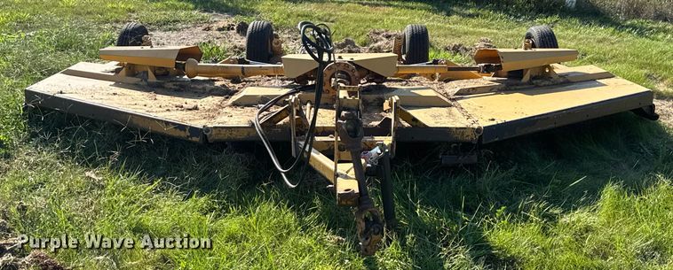 image for item EV1959 Woods batwing rotary mower