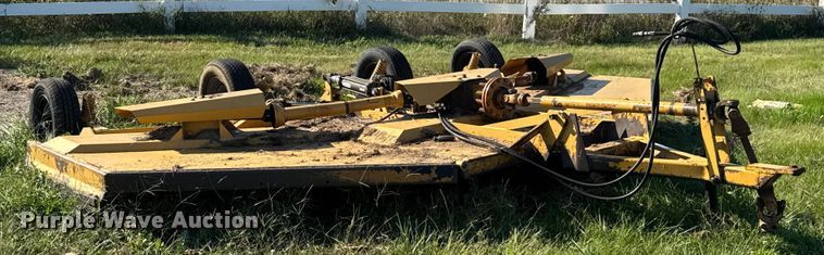 image for item EV1959 Woods batwing rotary mower