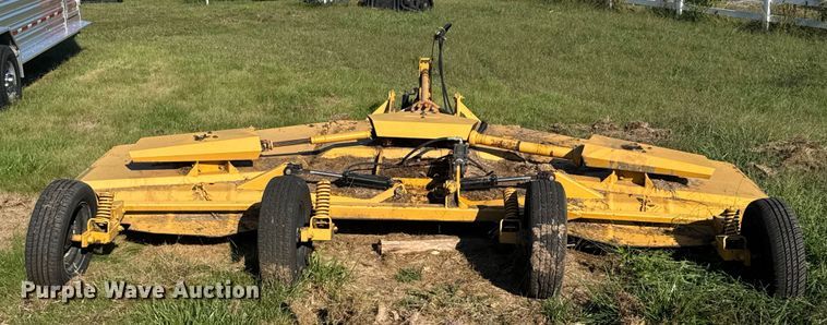 image for item EV1959 Woods batwing rotary mower