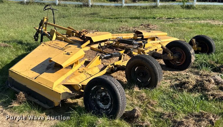 image for item EV1959 Woods batwing rotary mower