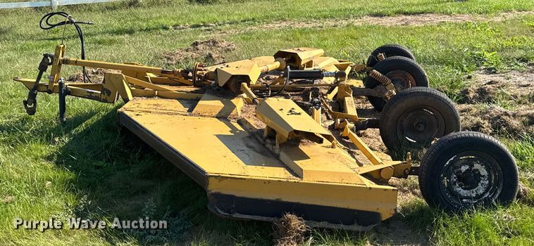 image for item EV1959 Woods batwing rotary mower