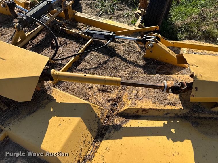 image for item EV1959 Woods batwing rotary mower