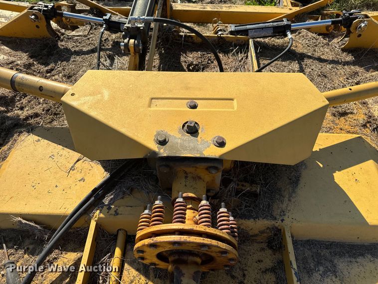 image for item EV1959 Woods batwing rotary mower