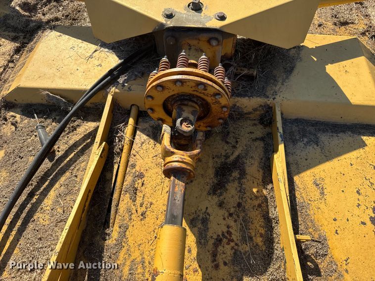 image for item EV1959 Woods batwing rotary mower