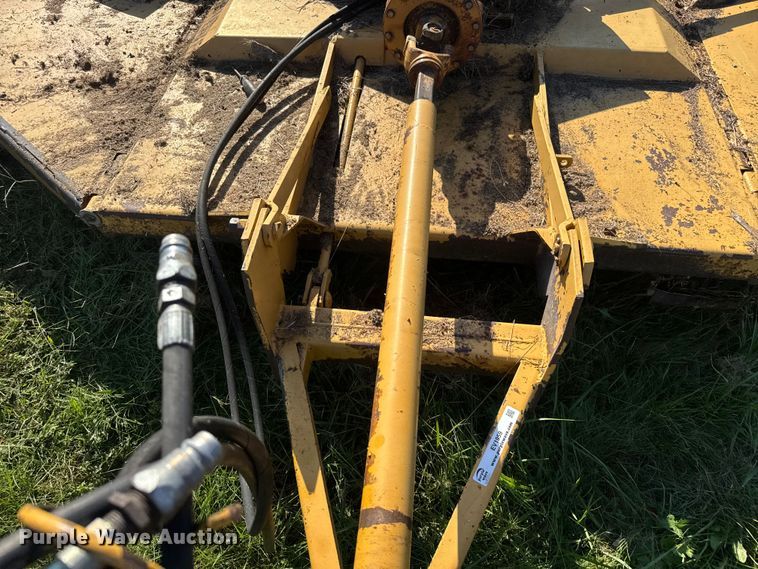 image for item EV1959 Woods batwing rotary mower