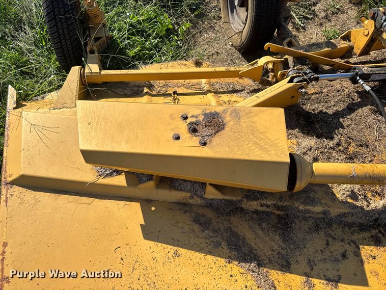 image for item EV1959 Woods batwing rotary mower