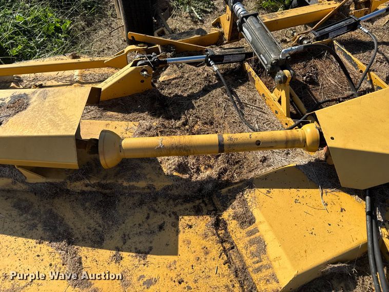 image for item EV1959 Woods batwing rotary mower