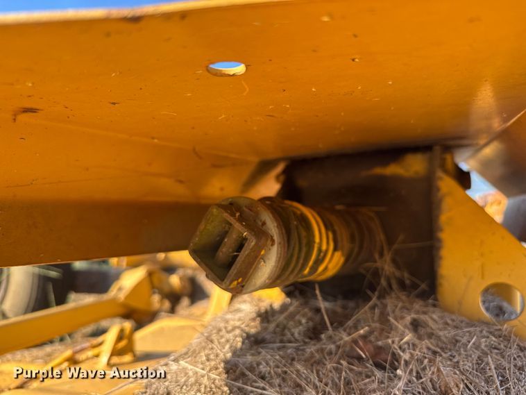 image for item EV1959 Woods batwing rotary mower