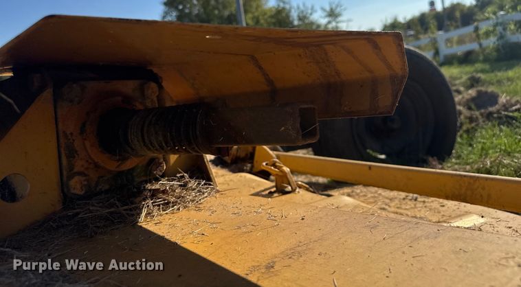 image for item EV1959 Woods batwing rotary mower