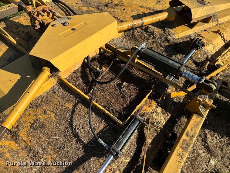 image for item EV1959 Woods batwing rotary mower