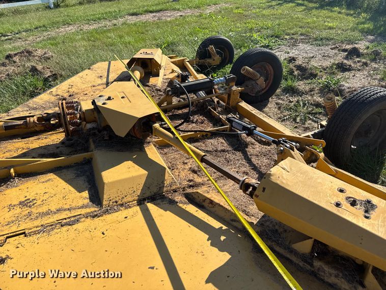 image for item EV1959 Woods batwing rotary mower