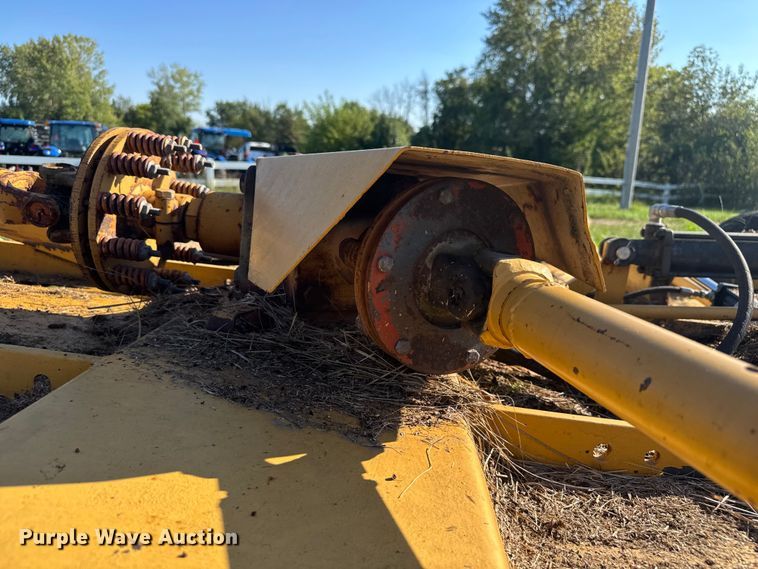 image for item EV1959 Woods batwing rotary mower