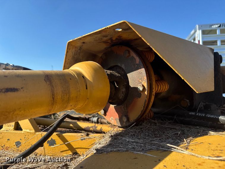 image for item EV1959 Woods batwing rotary mower