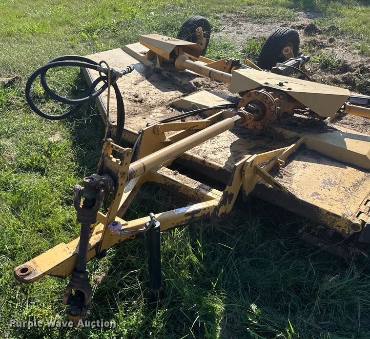 image for item EV1959 Woods batwing rotary mower