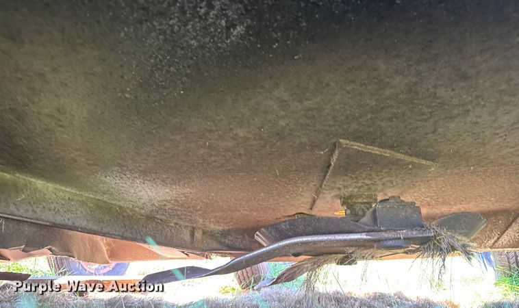 image for item EV1959 Woods batwing rotary mower