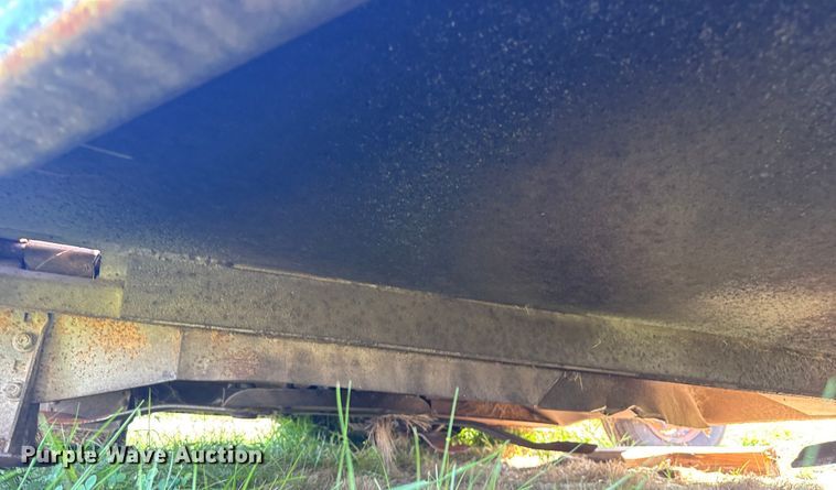 image for item EV1959 Woods batwing rotary mower