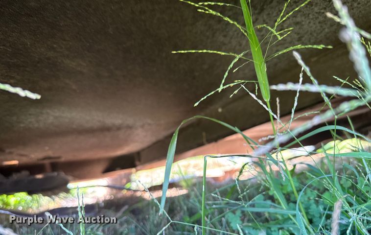 image for item EV1959 Woods batwing rotary mower